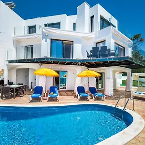 Forte Sao Joao Da Praia Villa