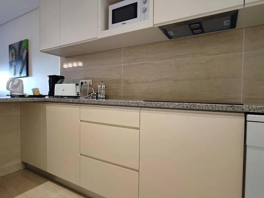 Albufeira Sol Villas V - Pool And Garden & Gym & Spa 포르투갈