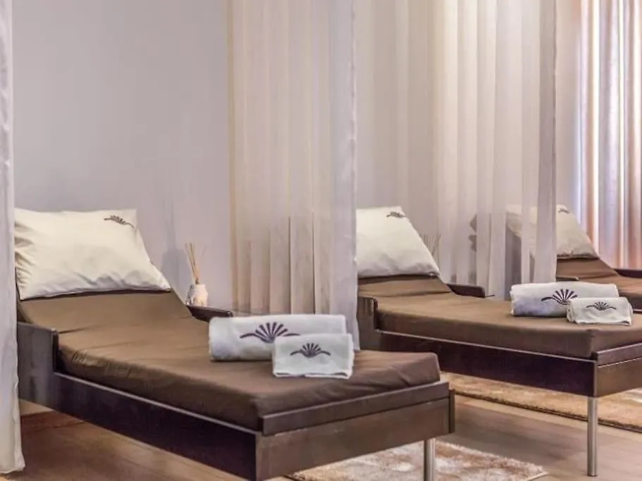 Albufeira Sol Villas V - Pool And Garden & Gym & Spa 포르투갈