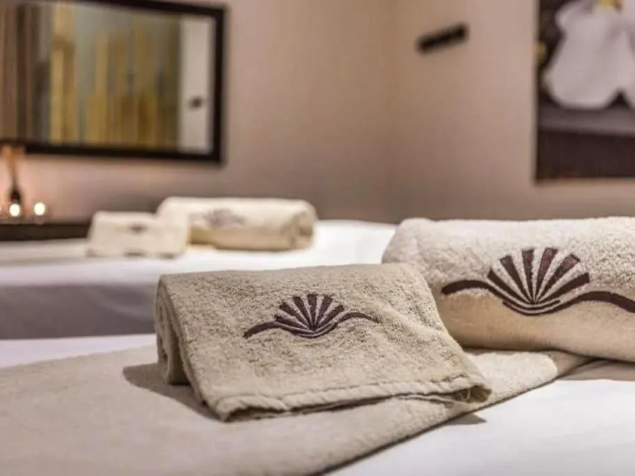 Albufeira Sol Villas V - Pool And Garden & Gym & Spa