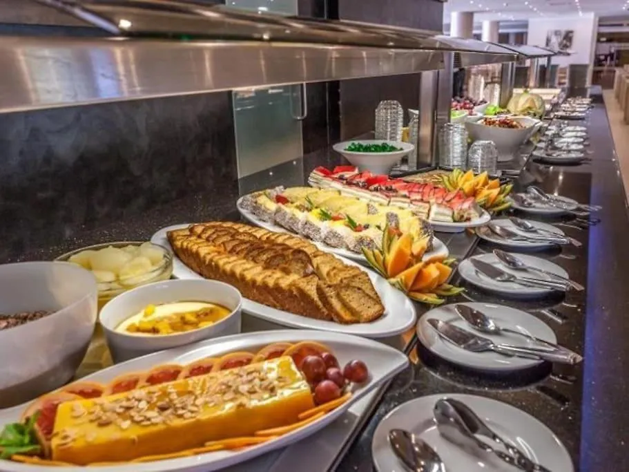 Albufeira Sol Villas V - Pool And Garden & Gym & Spa 0*,  포르투갈