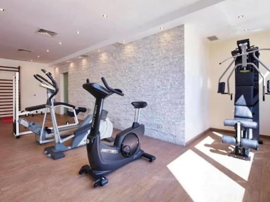 Albufeira Sol Villas V - Pool And Garden & Gym & Spa
