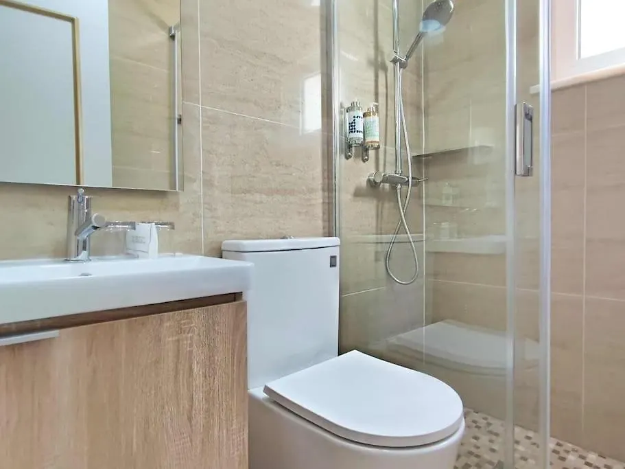 Albufeira Sol Villas V - Pool And Garden & Gym & Spa