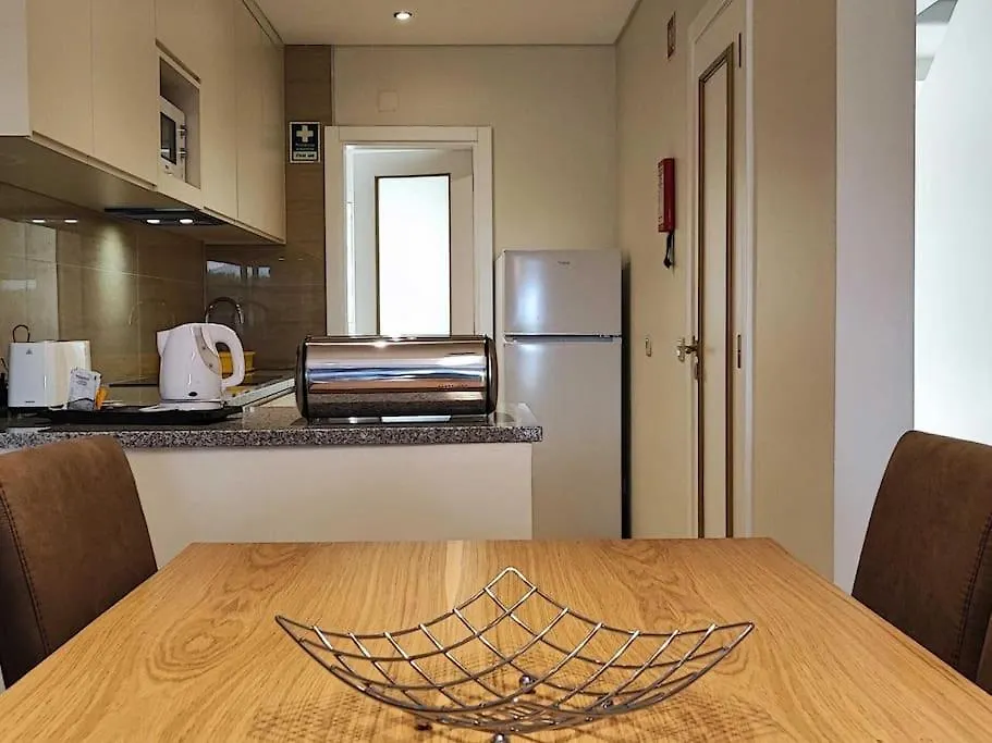 Albufeira Sol Villas V - Pool And Garden & Gym & Spa