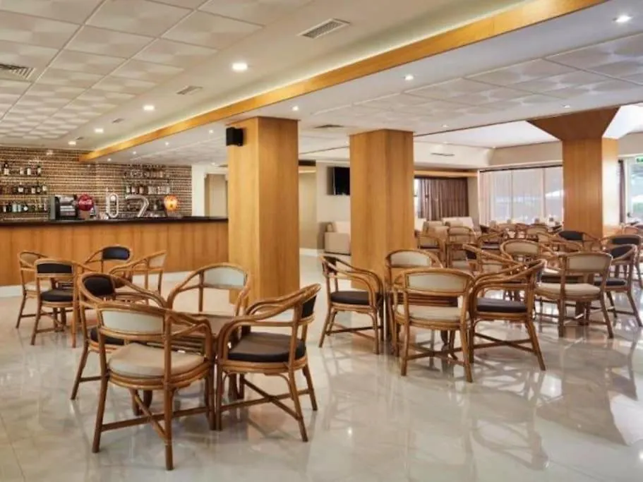 Albufeira Sol Villas V - Pool And Garden & Gym & Spa