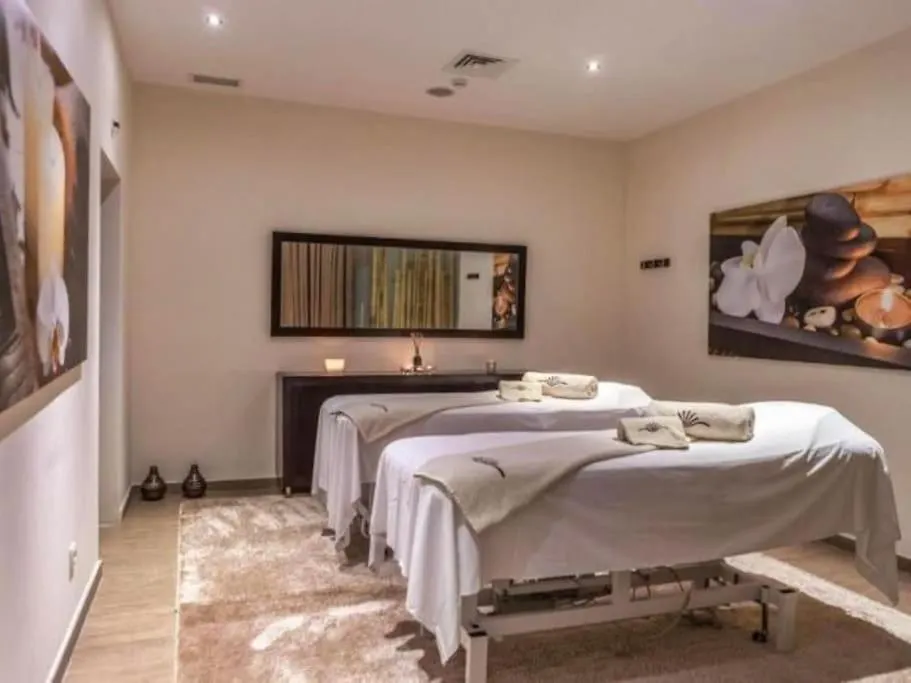 Albufeira Sol Villas V - Pool And Garden & Gym & Spa