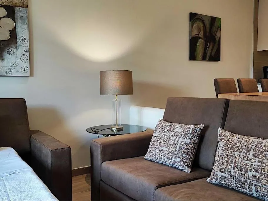 Albufeira Sol Villas V - Pool And Garden & Gym & Spa