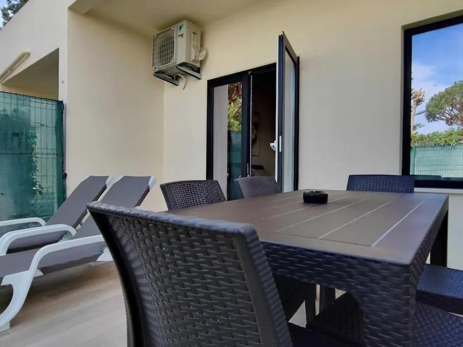 Albufeira Sol Villas V - Pool And Garden & Gym & Spa 0*,  포르투갈