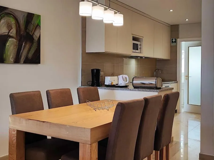 Albufeira Sol Villas V - Pool And Garden & Gym & Spa