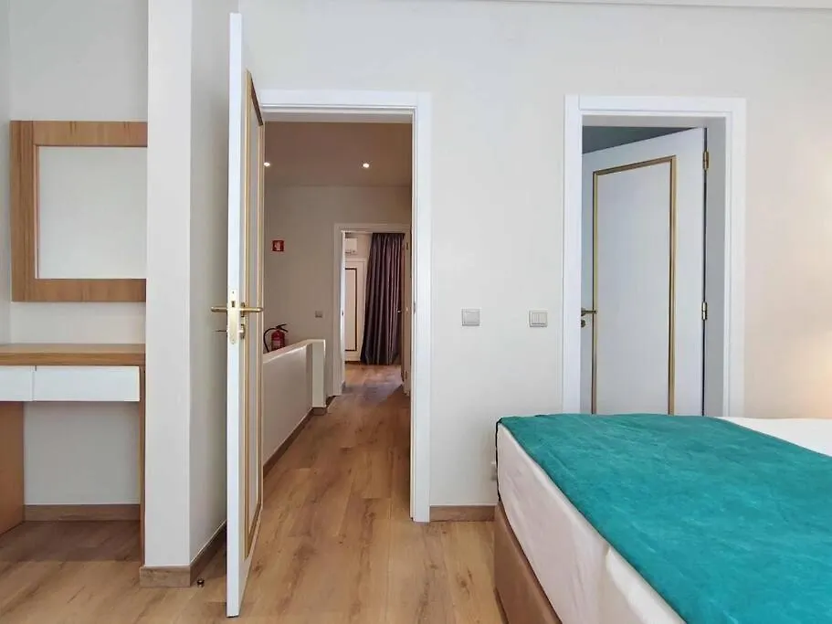 Albufeira Sol Villas V - Pool And Garden & Gym & Spa
