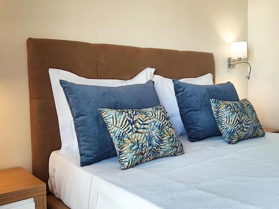 Albufeira Sol Villas V - Pool And Garden & Gym & Spa